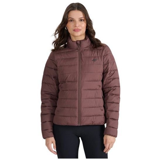 4F Γυναικείο μπουφάν Down Jacket